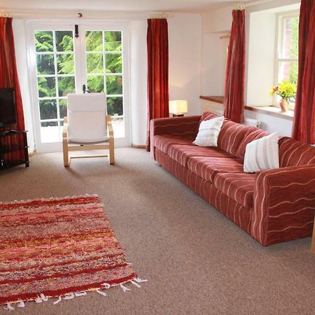 Church Hill Farm Monmouth Esterno foto