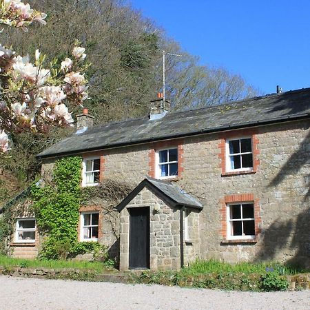 Church Hill Farm Monmouth Esterno foto