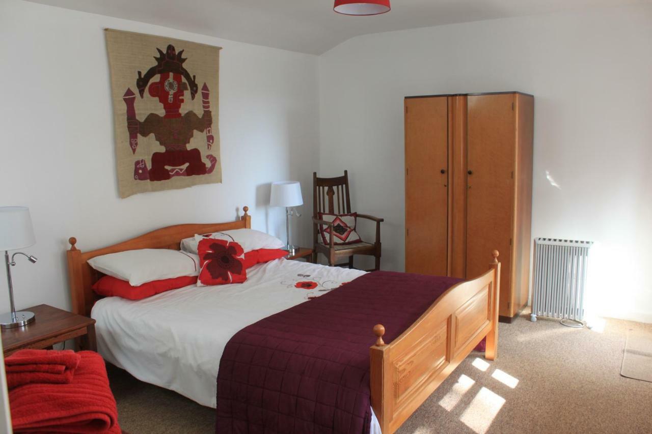 Church Hill Farm Monmouth Esterno foto